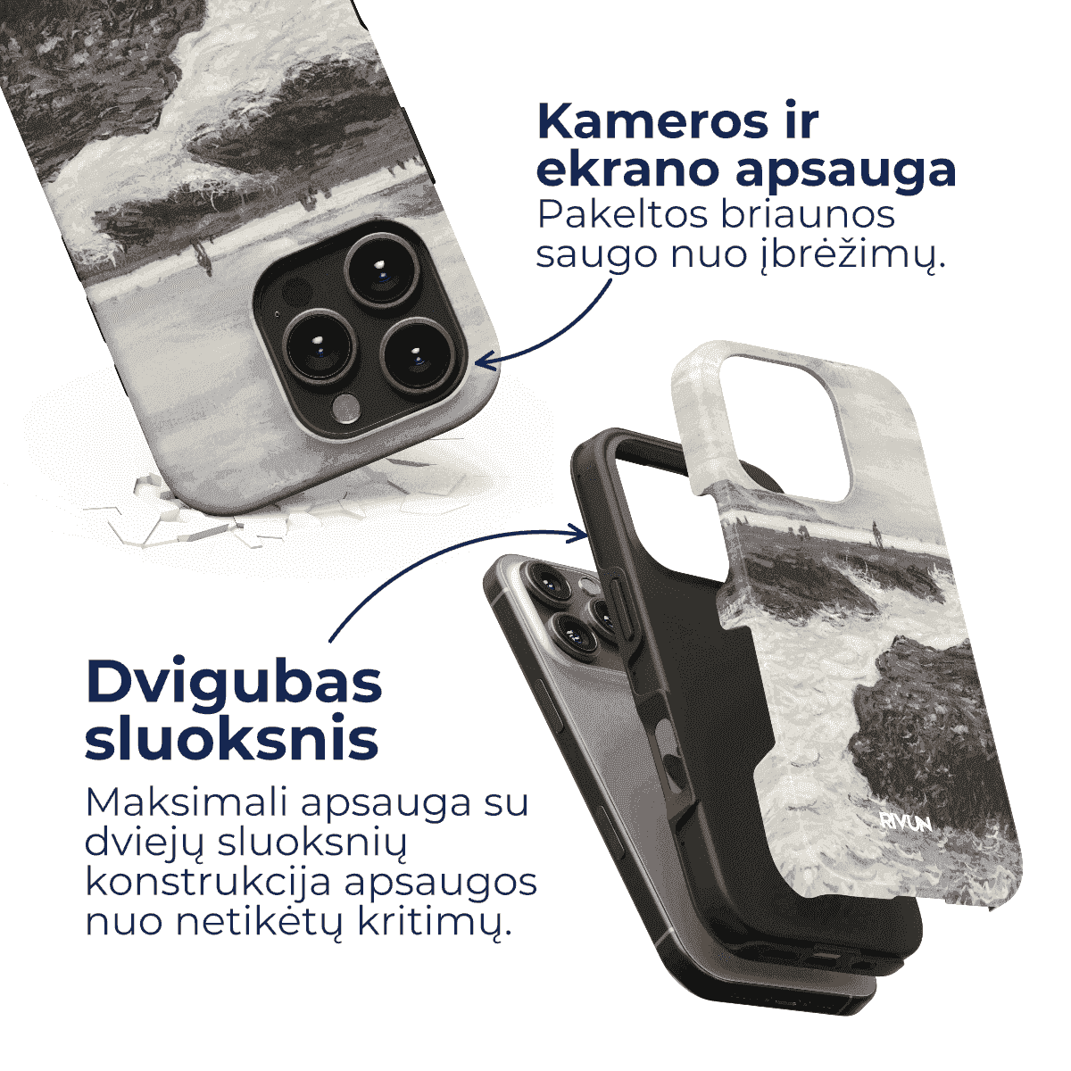 Sainte-Adresse | Saugus - Rivun