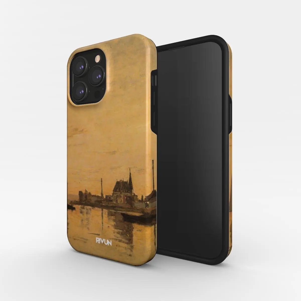 Stikliukas ekranui | Rivun Pro - Rivun