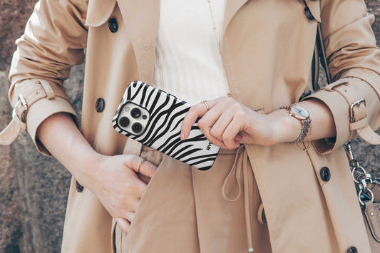 Zebra | Plonas - Rivun