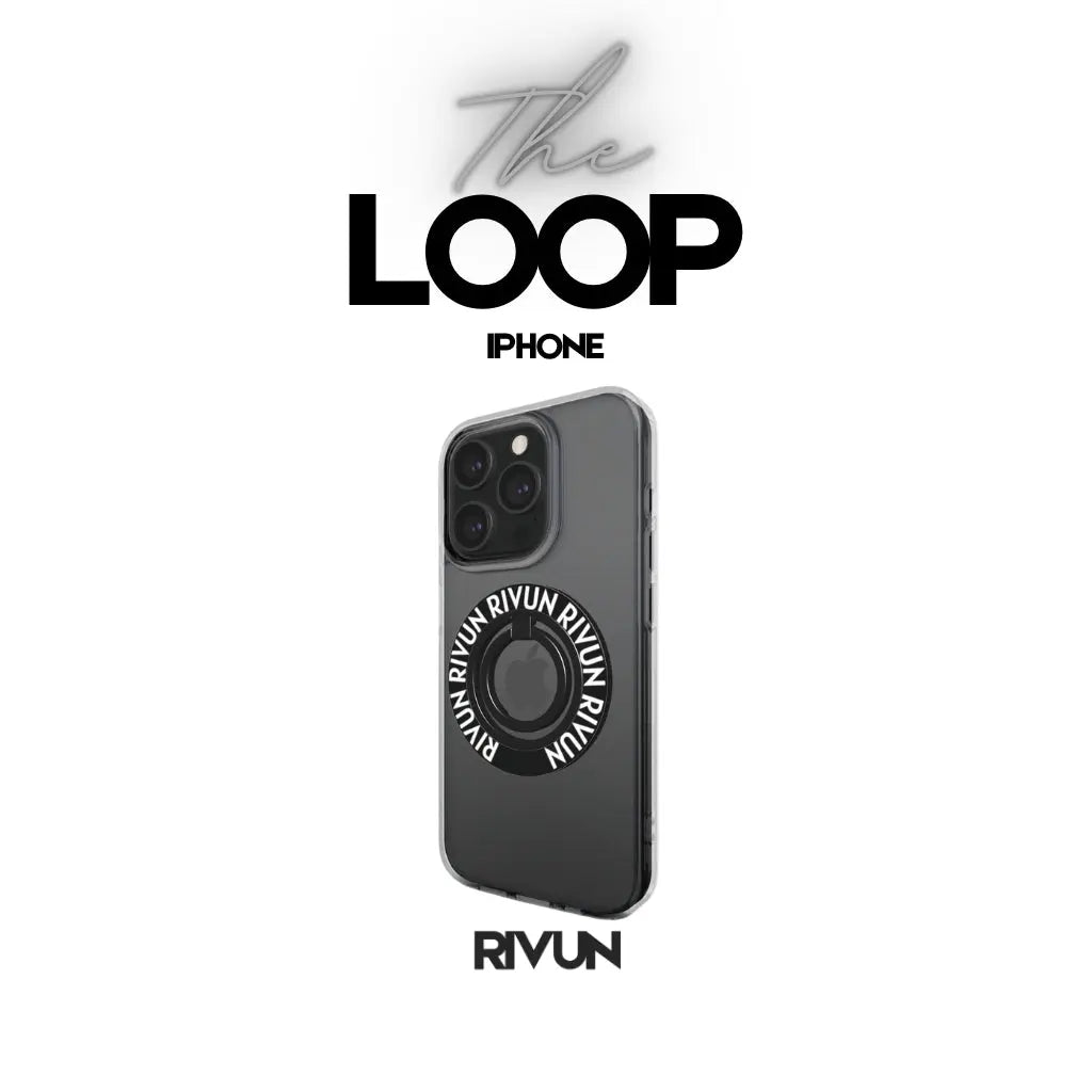 Laikikliai telefonams - Rivun