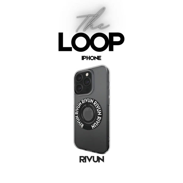 Laikikliai telefonams - Rivun