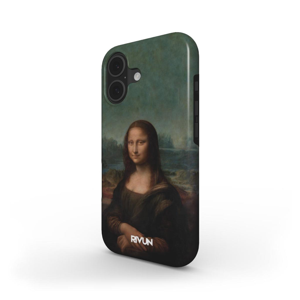 Lisa | Saugus MagSafe Telefono Dėklas Podbase