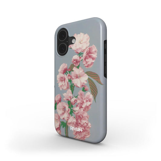 Sakura | Saugus MagSafe Telefono Dėklas Podbase