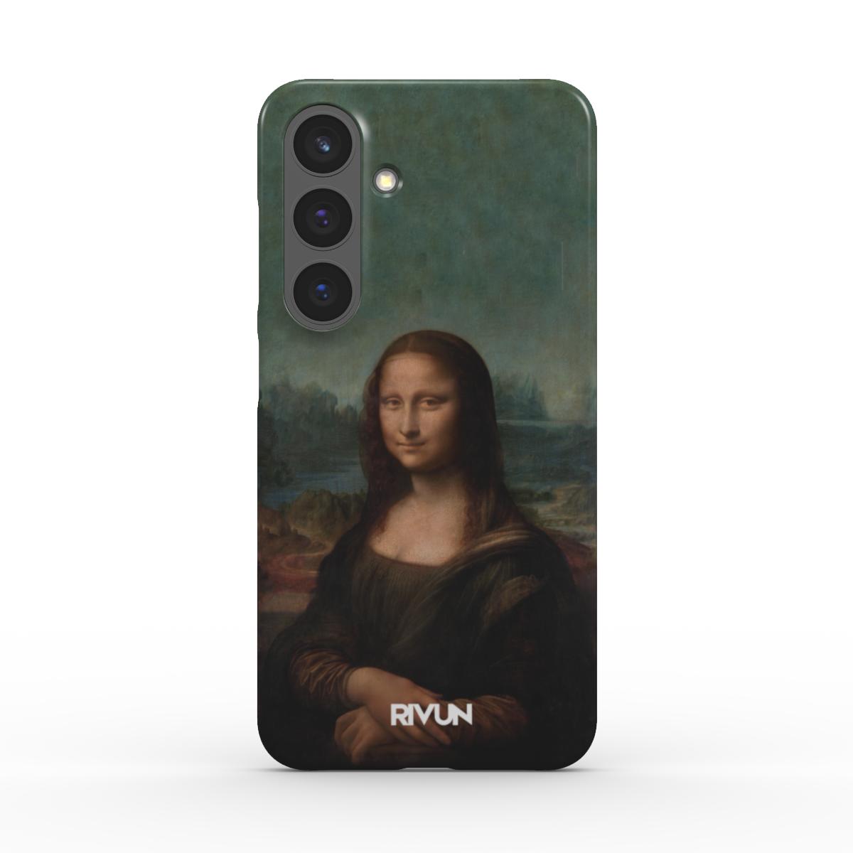 Lisa | Plonas - Rivun