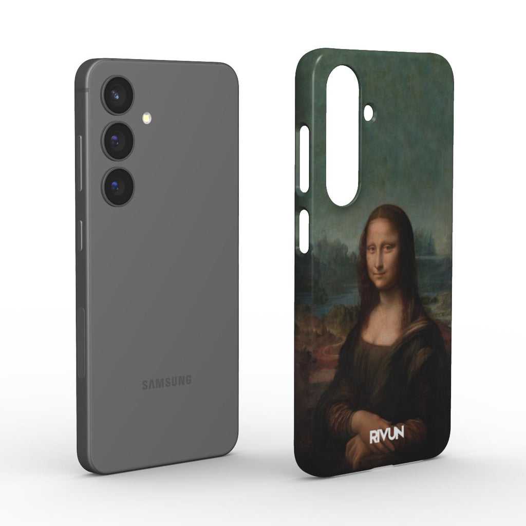 Lisa | Plonas - Rivun