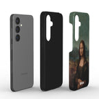 Lisa | Saugus Telefono Dėklas Podbase