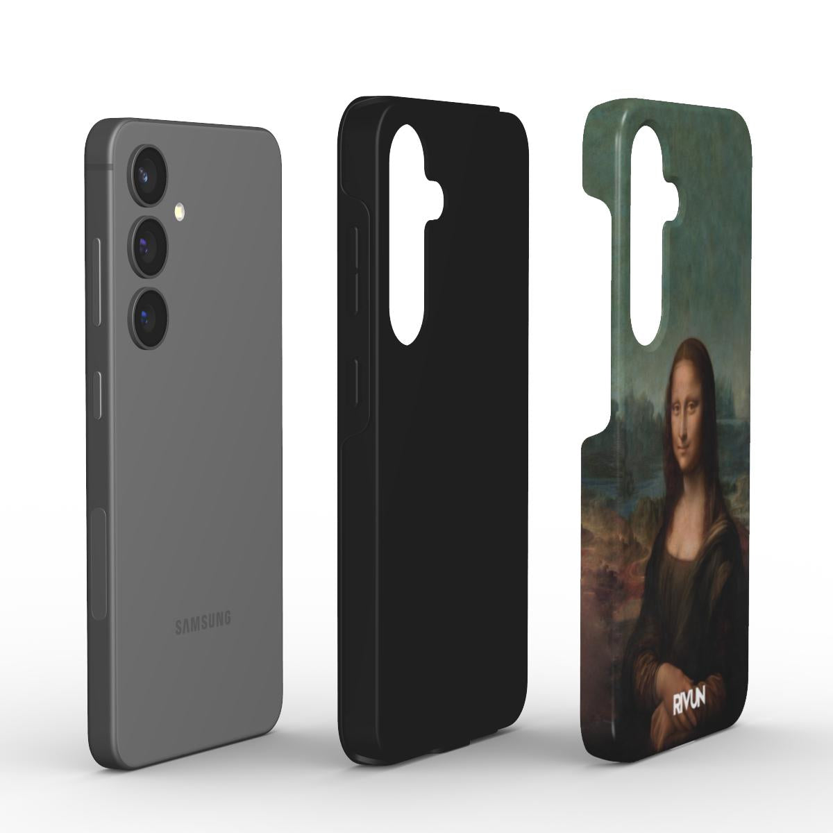 Lisa | Saugus Telefono Dėklas Podbase