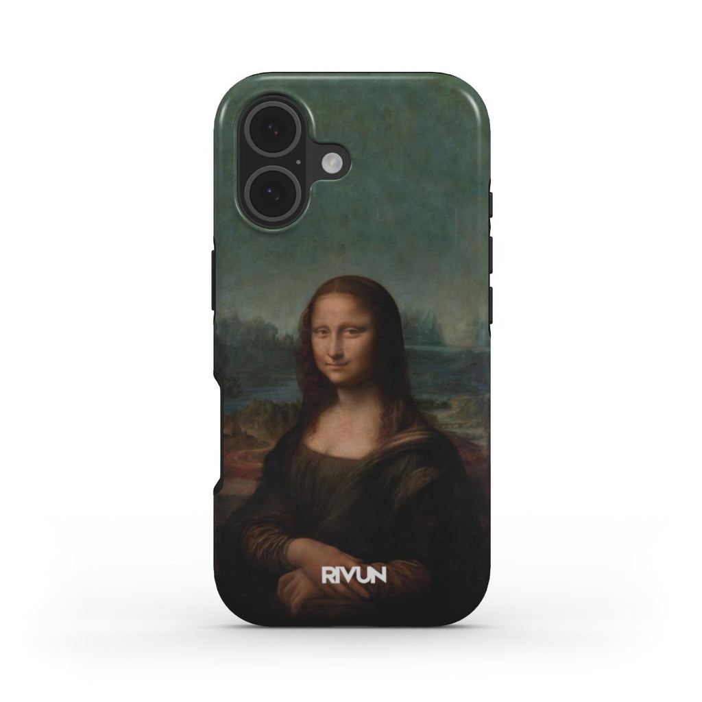 Lisa | Saugus MagSafe Telefono Dėklas Podbase