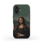 Lisa | Saugus MagSafe Telefono Dėklas Podbase