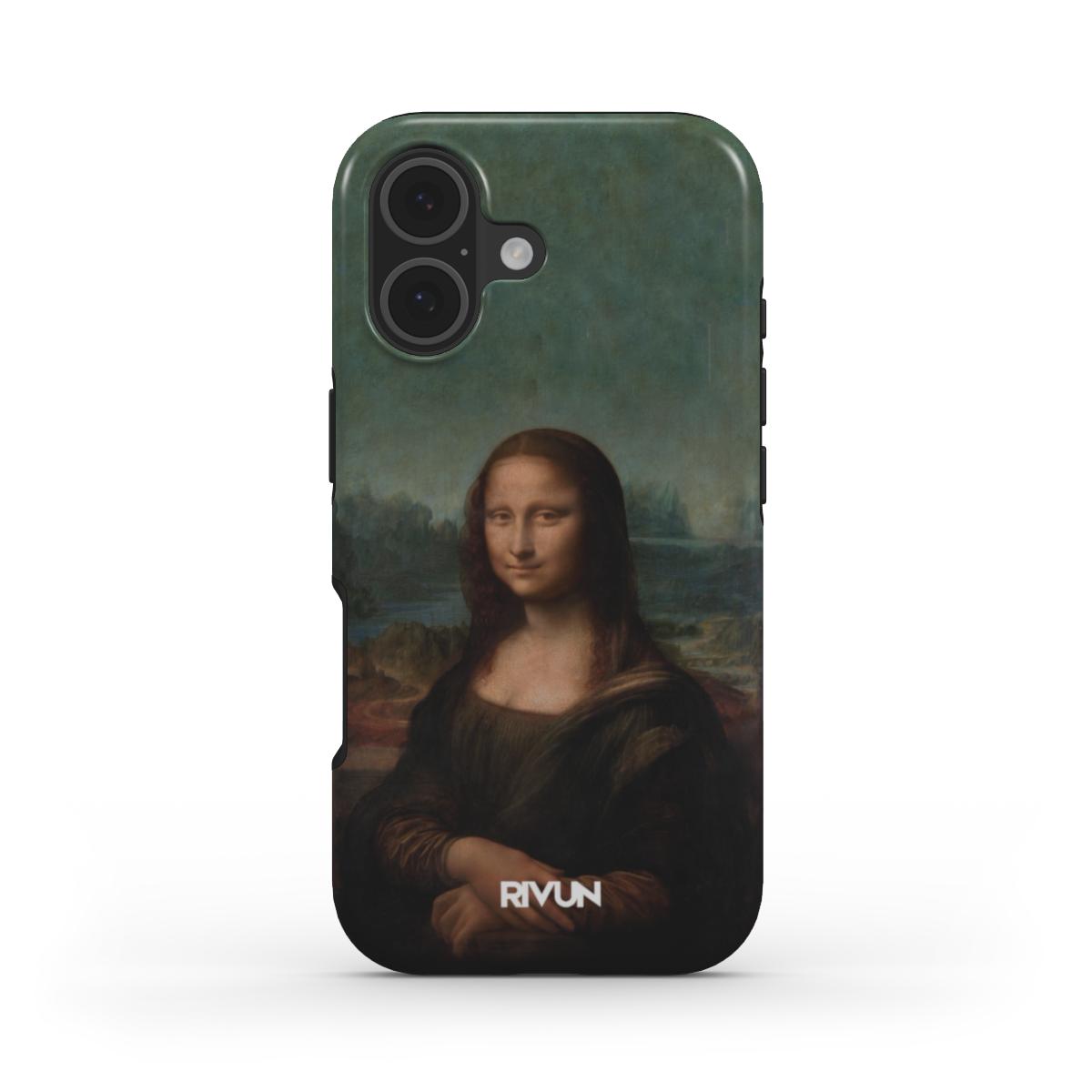 Lisa | Saugus MagSafe Telefono Dėklas Podbase