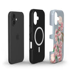 Sakura | Saugus MagSafe Telefono Dėklas Podbase