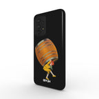 Barrel | Saugus Telefono Dėklas Podbase