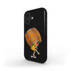 Barrel | Saugus MagSafe Telefono Dėklas Podbase