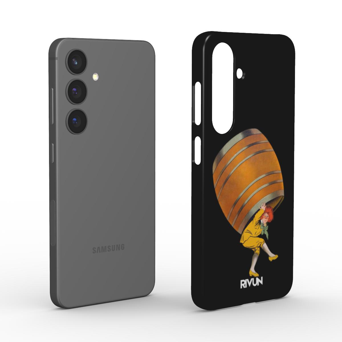 Barrel | Plonas - Rivun