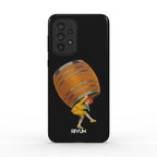 Barrel | Saugus Telefono Dėklas Podbase