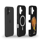 Barrel | Saugus MagSafe Telefono Dėklas Podbase