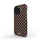 Dark Chocolate Dots | Plonas - Rivun