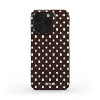 Dark Chocolate Dots | Plonas - Rivun