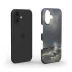 Waves Breaking | Plonas - Rivun