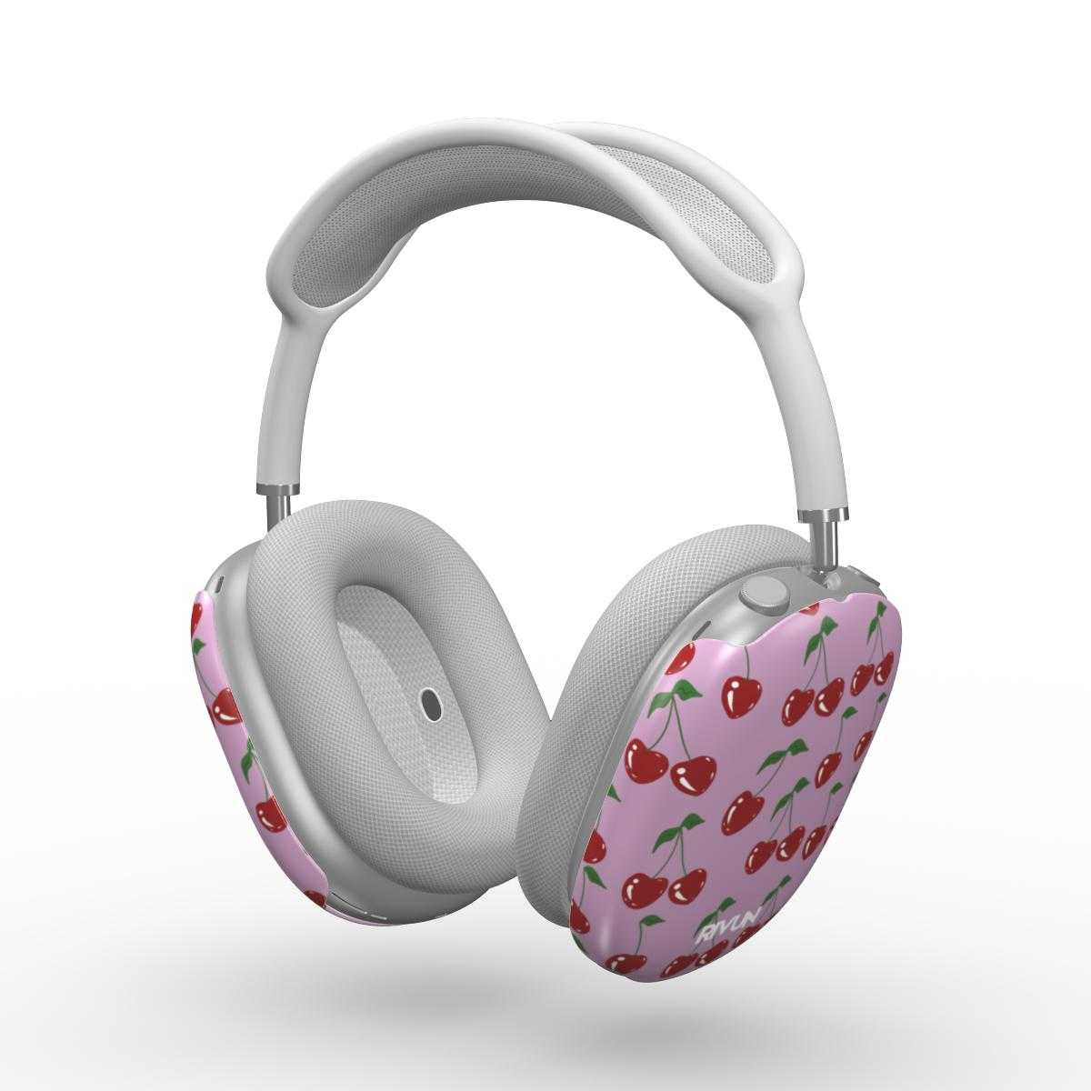 Cherry | Shell Max - Rivun