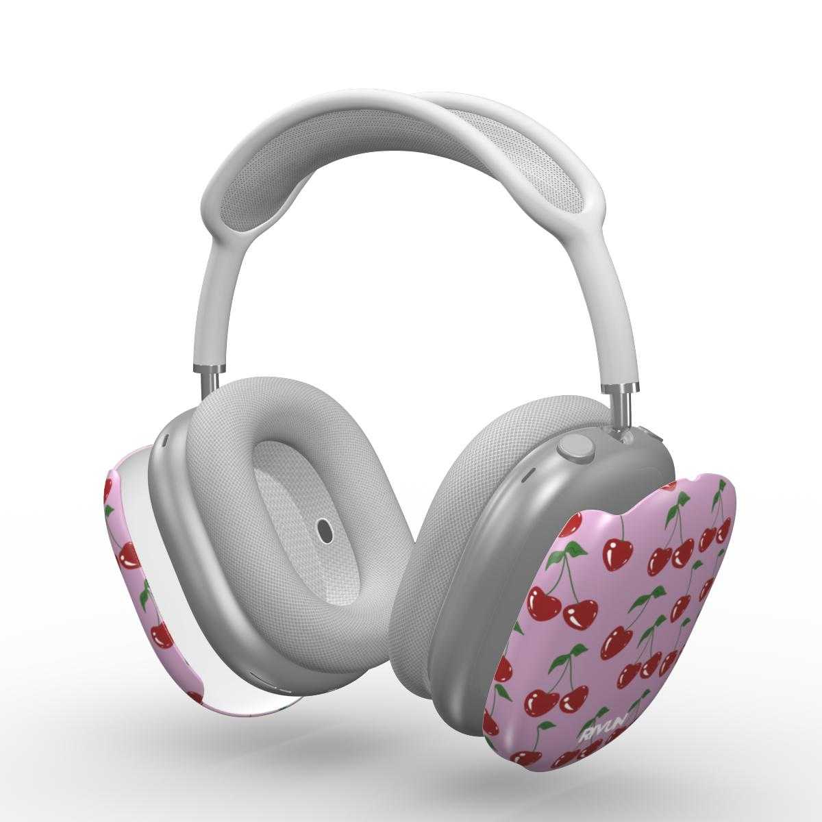 Cherry | Shell Max - Rivun