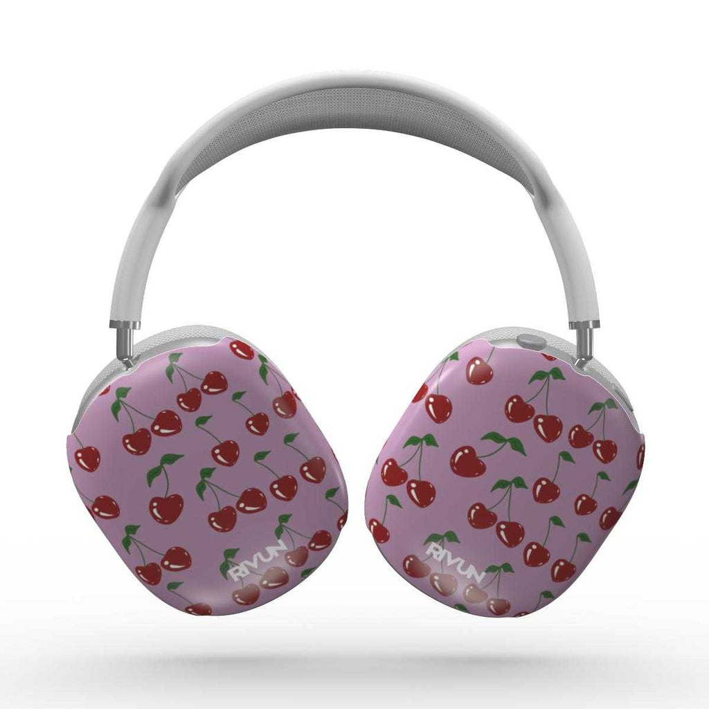 Cherry | Shell Max - Rivun