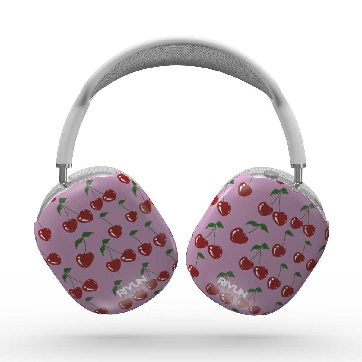 Cherry | Shell Max - Rivun