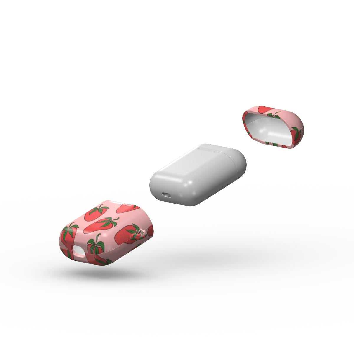 Strawberry | Shell - Rivun