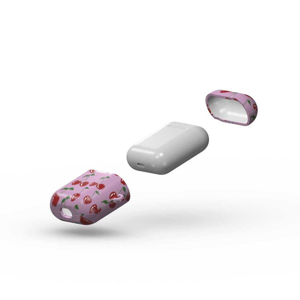 Cherry | Shell - Rivun