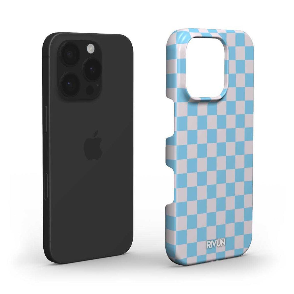 Baby Blue | Plonas - Rivun