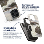 Nacht | Saugus MagSafe - Rivun