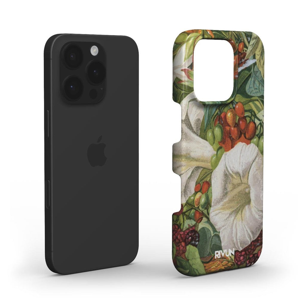 Autumn Berries | Plonas - Rivun