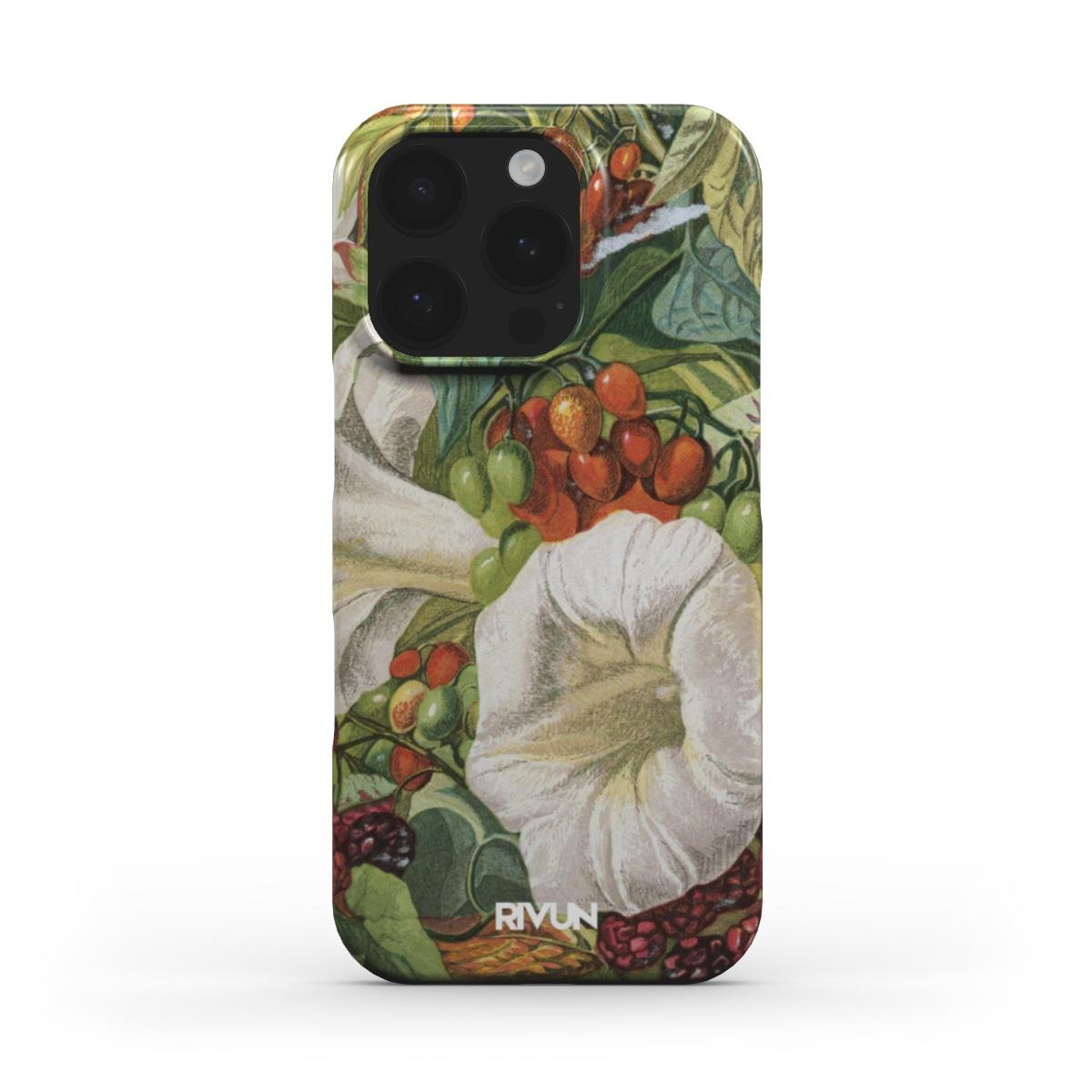 Autumn Berries | Plonas - Rivun