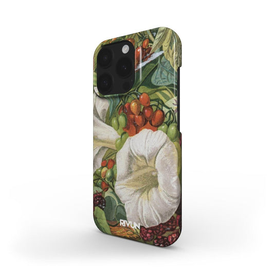 Autumn Berries | Plonas - Rivun