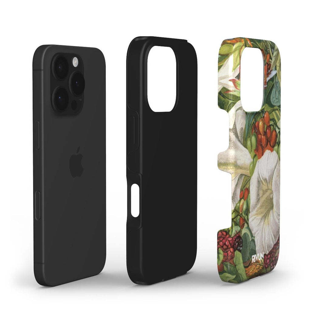 Autumn Berries | Saugus - Rivun