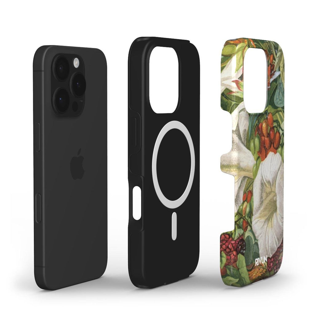 Autumn Berries | Saugus+ - Rivun