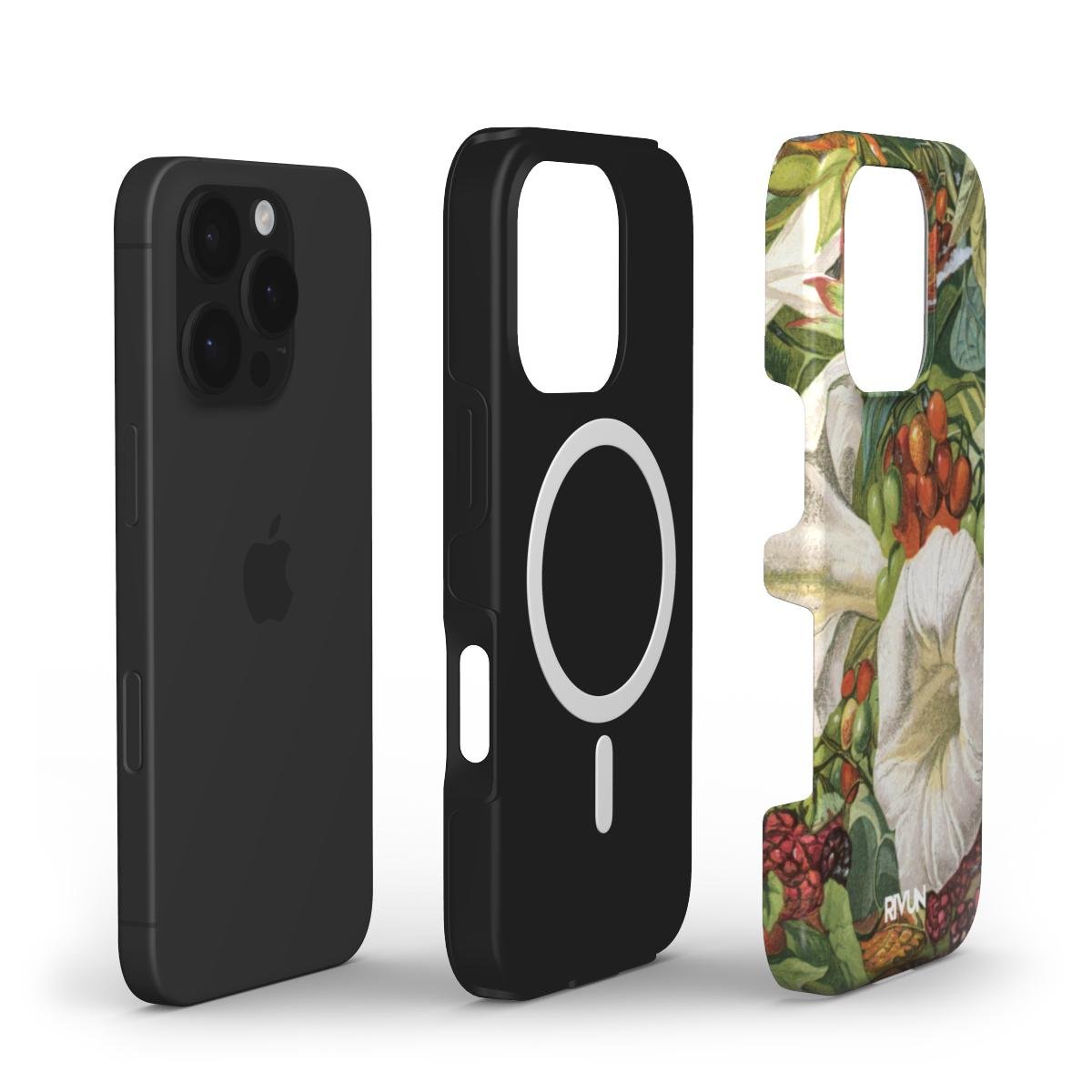 Autumn Berries | Saugus+ - Rivun