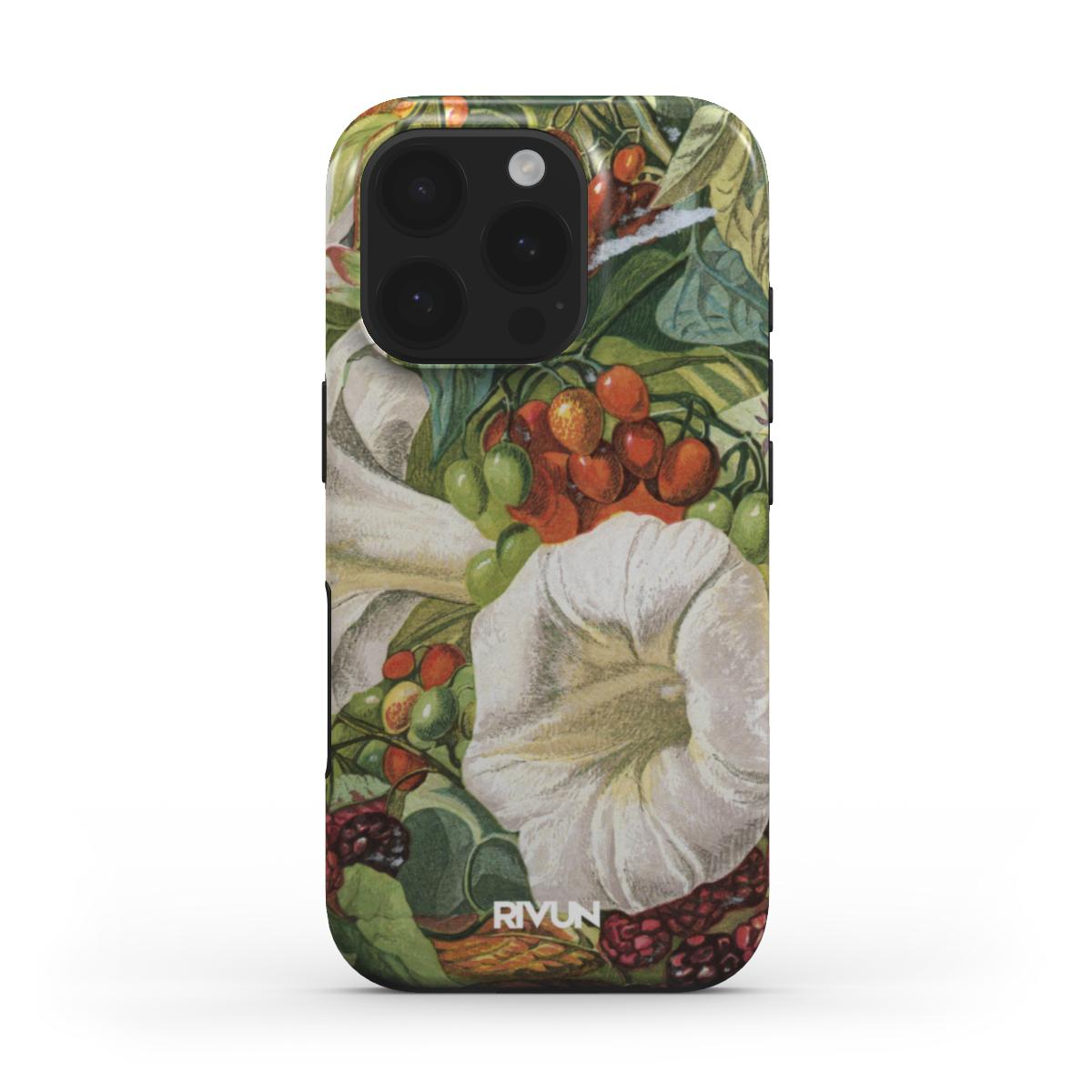 Autumn Berries | Saugus+ - Rivun