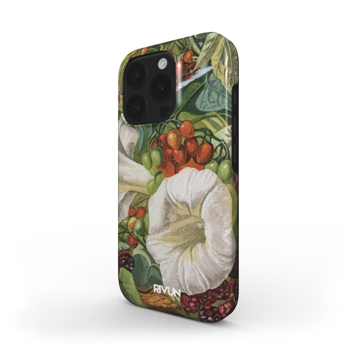 Autumn Berries | Saugus+ - Rivun