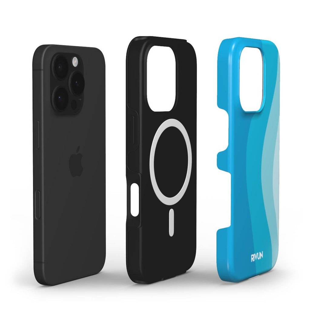 Azure Flow | Saugus+ - Rivun