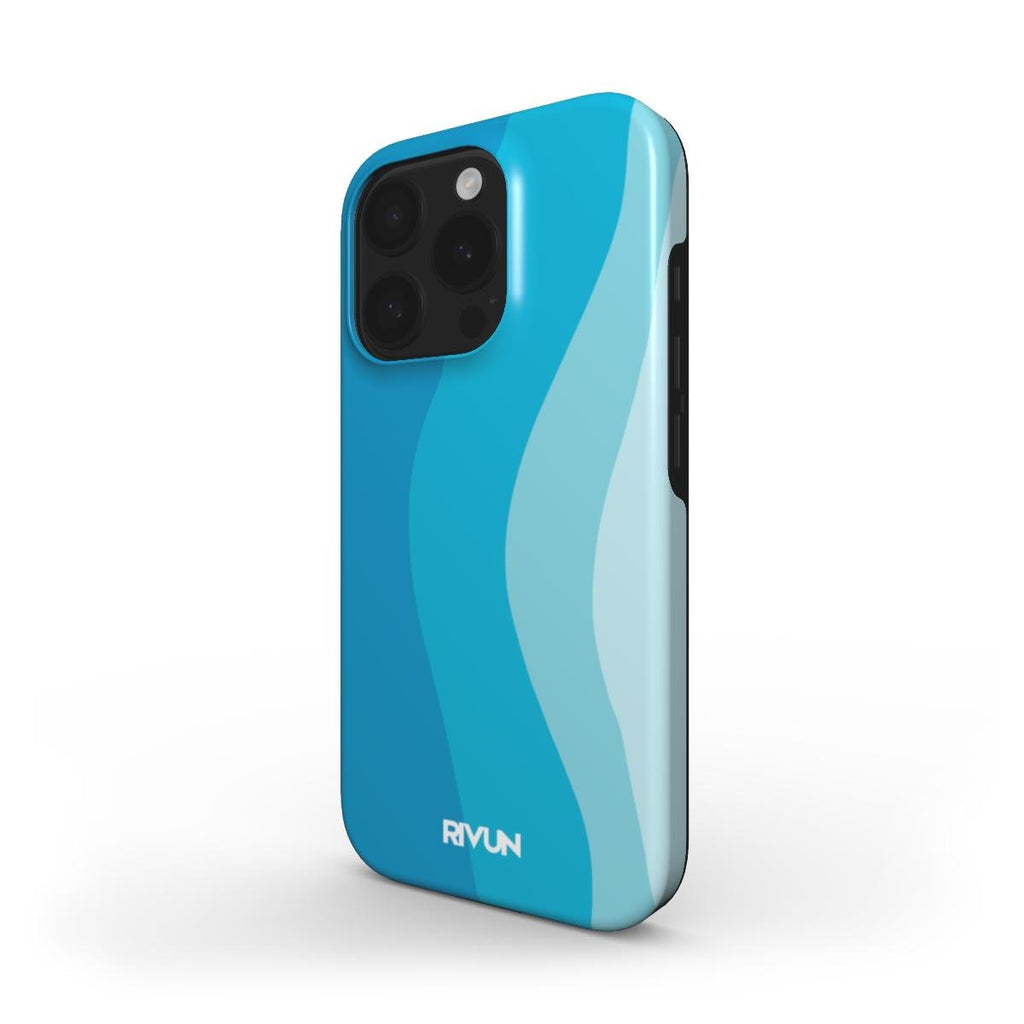 Azure Flow | Saugus - Rivun