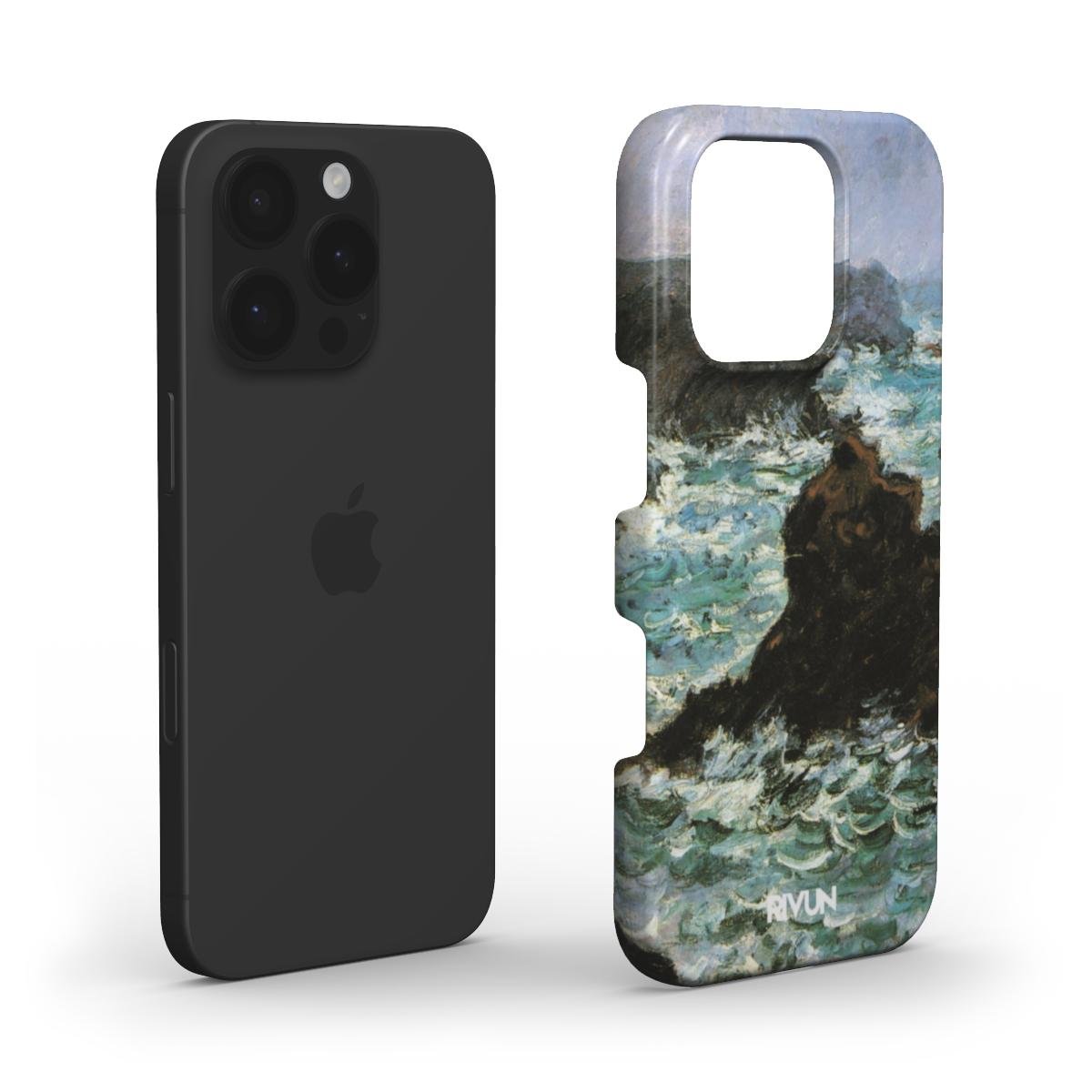 Belle-lle | Plonas - Rivun