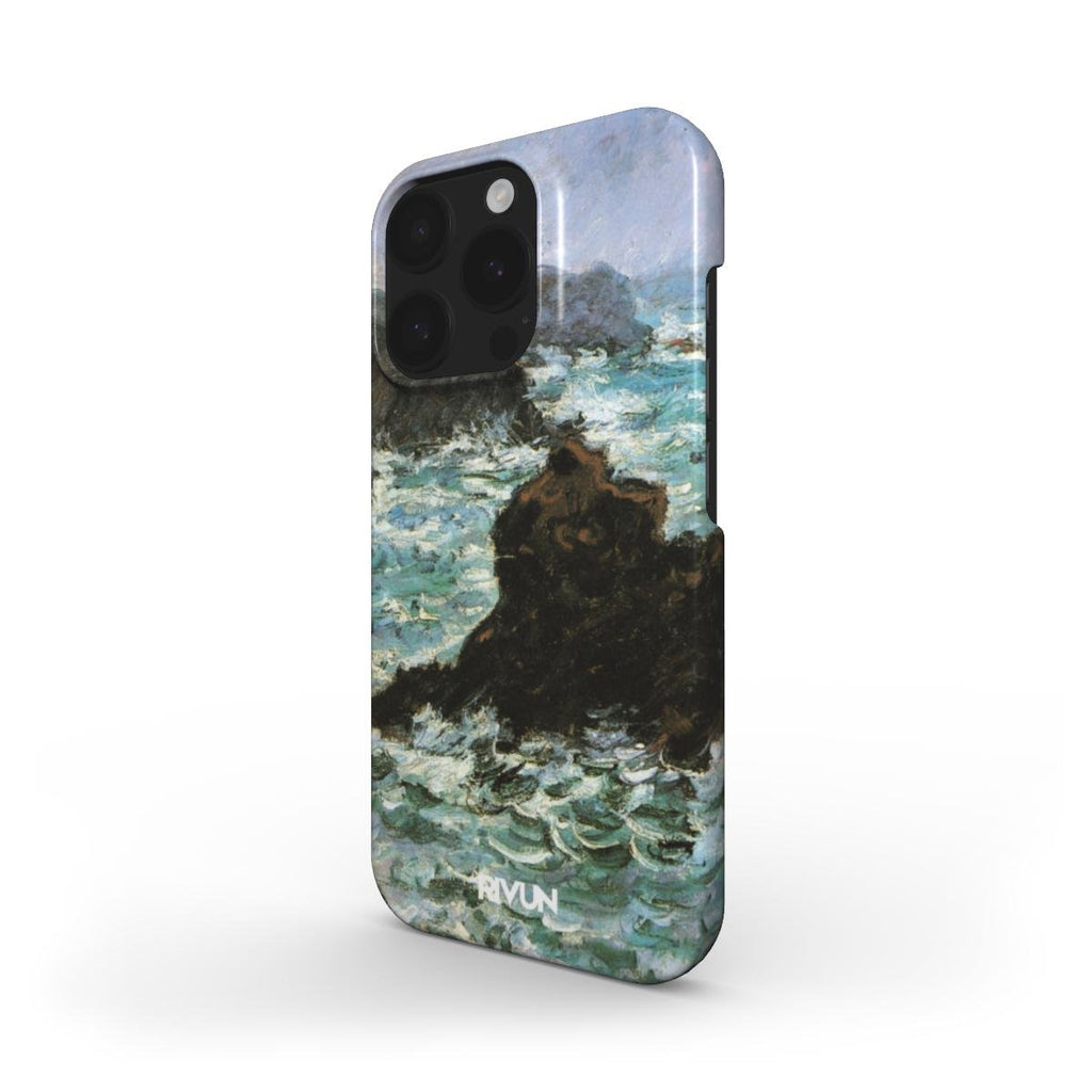 Belle-lle | Plonas - Rivun