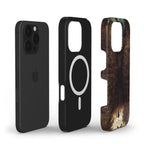 Brown Forest | Saugus MagSafe - Rivun