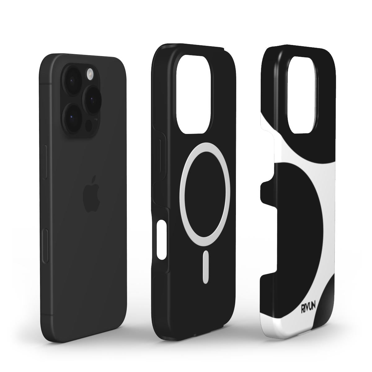 Bubbles | Saugus+ - Rivun