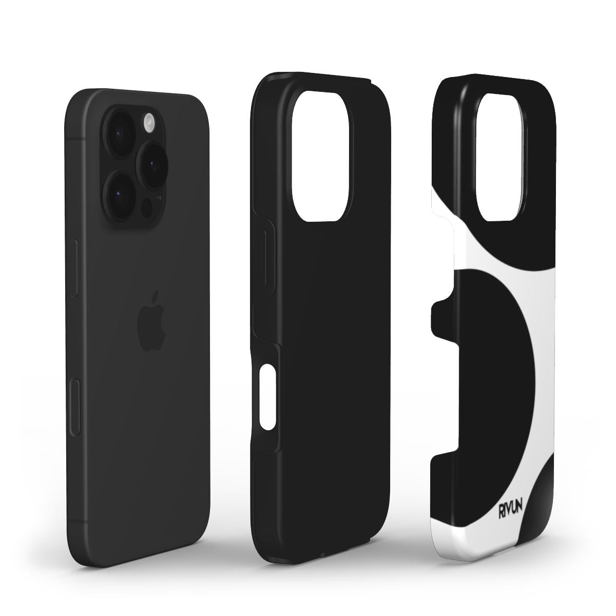 Bubbles | Saugus - Rivun