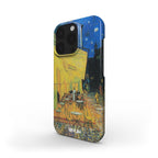 Café | Plonas - Rivun