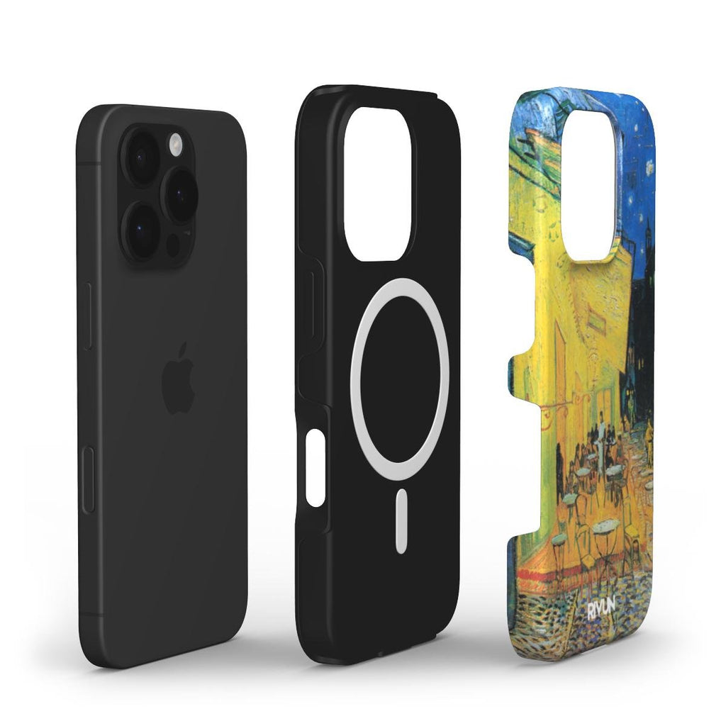 Café | Saugus+ - Rivun