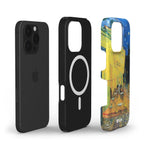 Café | Saugus+ - Rivun