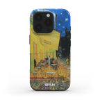 Café | Saugus+ - Rivun